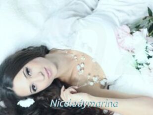 Niceladymarina