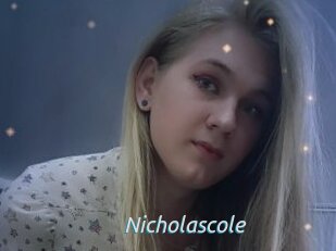 Nicholascole