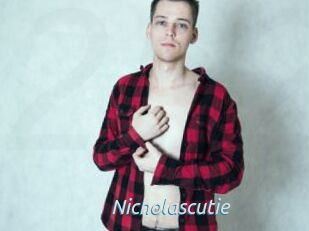 Nicholascutie