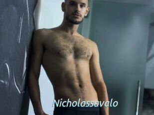 Nicholassavalo