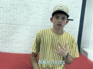 Nick_hams