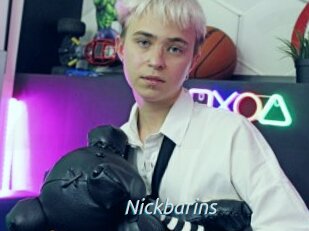 Nickbarins