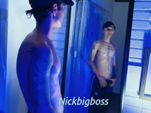 Nickbigboss