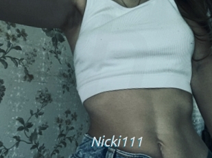 Nicki111