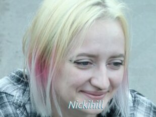 Nickihill