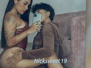 Nicksweet19