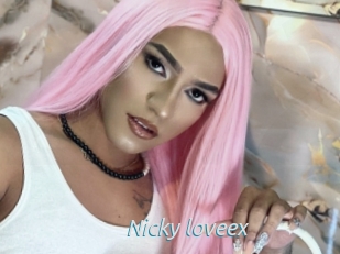 Nicky_loveex