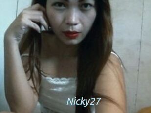 Nicky27