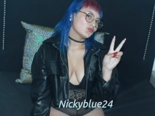 Nickyblue24