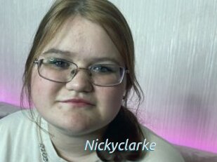 Nickyclarke