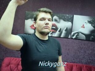 Nickyganz