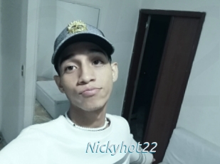 Nickyhot22