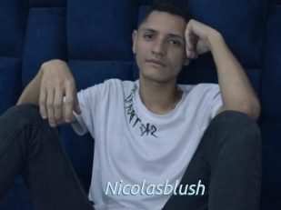 Nicolasblush