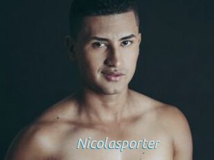 Nicolasporter