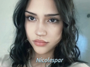 Nicolespar