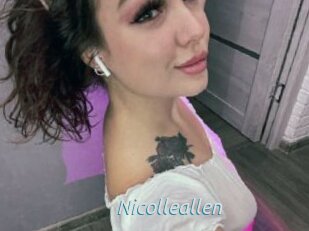 Nicolleallen