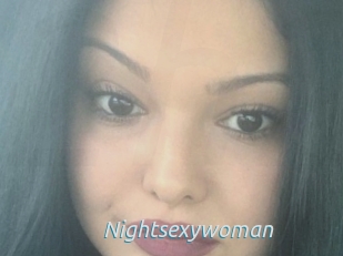 Nightsexywoman