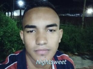 Nightsweet