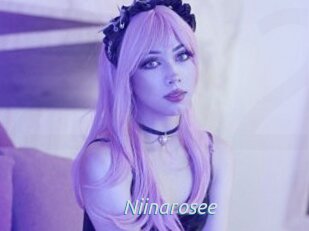 Niinarosee