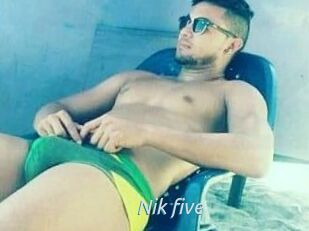 Nik_five