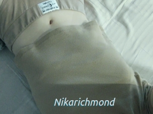 Nikarichmond