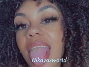 Nikayasworld