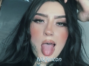 Nikfenton