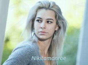 Nikitamonroe