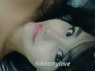 Nikkamylove