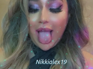 Nikkialex19