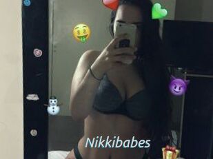 Nikkibabes