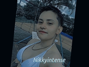 Nikkyintense