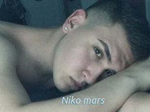 Niko_mars