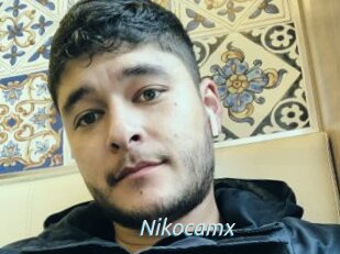 Nikocamx