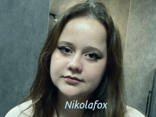 Nikolafox