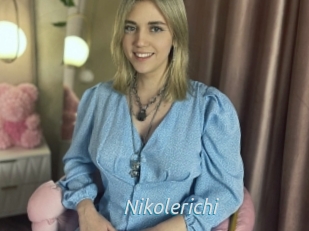 Nikolerichi