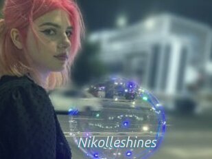 Nikolleshines