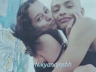 Nikyandjoshh