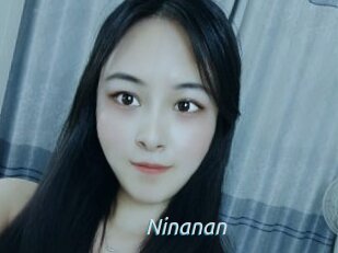 Ninanan