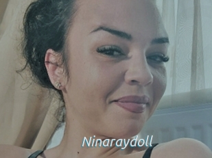 Ninaraydoll