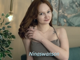 Ninaswanson