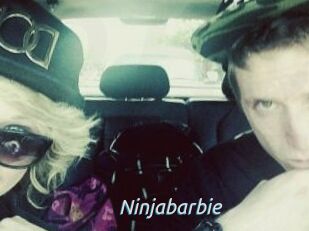 Ninjabarbie