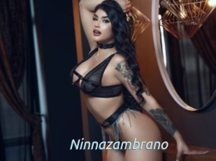 Ninnazambrano