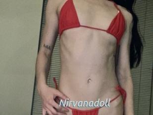 Nirvanadoll