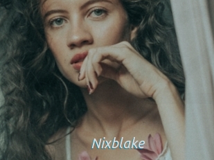 Nixblake