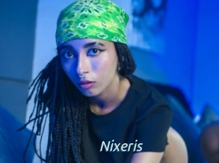 Nixeris