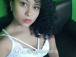 Nixyalejandra