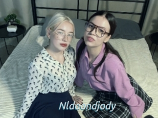 Nldaandjody