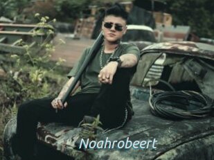 Noahrobeert