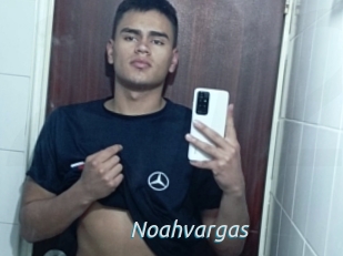 Noahvargas